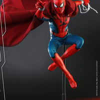Hot Toys Zombie Hunter Spider-Man - What If...? 1:6