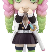 TAMASHII NATIONS - Demon Slayer: Kimetsu no Yaiba - Kanroji Mitsuri, Bandai Spirits Figuarts mini Action Figure