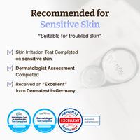 Dr.Reju-All Suero Avanzado PDRN con Peptidos de Cobre GHK-Cu, Acido Hialuronico y Colageno, Reafirmante y Elasticidad, Serum Facial Coreano