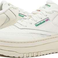 Reebok Club C Extra Platform Sneakers for Women