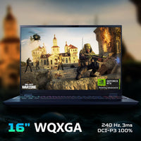 Acer Predator Helios Neo 16 AI Gaming Laptop