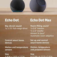 Echo & Alexa Amazon Echo Dot