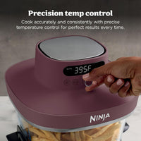 Ninja Crispi Pro 6-in-1 Glass Air Fryer