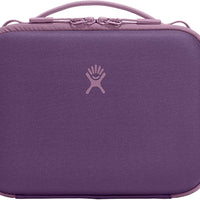 Hydro Flask Carry Out Lunch Box – Insulated Adult Lunch Cooler for Men and Women 5 L Beachplum Purple