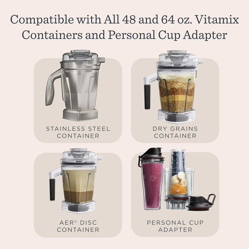 Vitamix Propel Series 750 Professional-Grade Blender