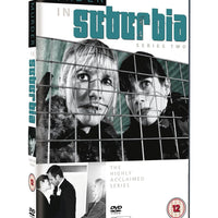 Murder in Suburbia [Import anglais]