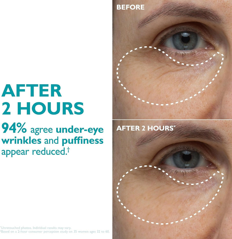 Peter Thomas Roth | Peptide Skinjection™  Infused Face & Eye Tape |