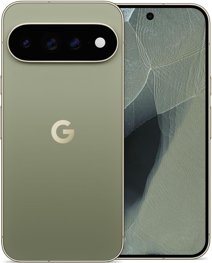 Google PKK4-512GB - Olive