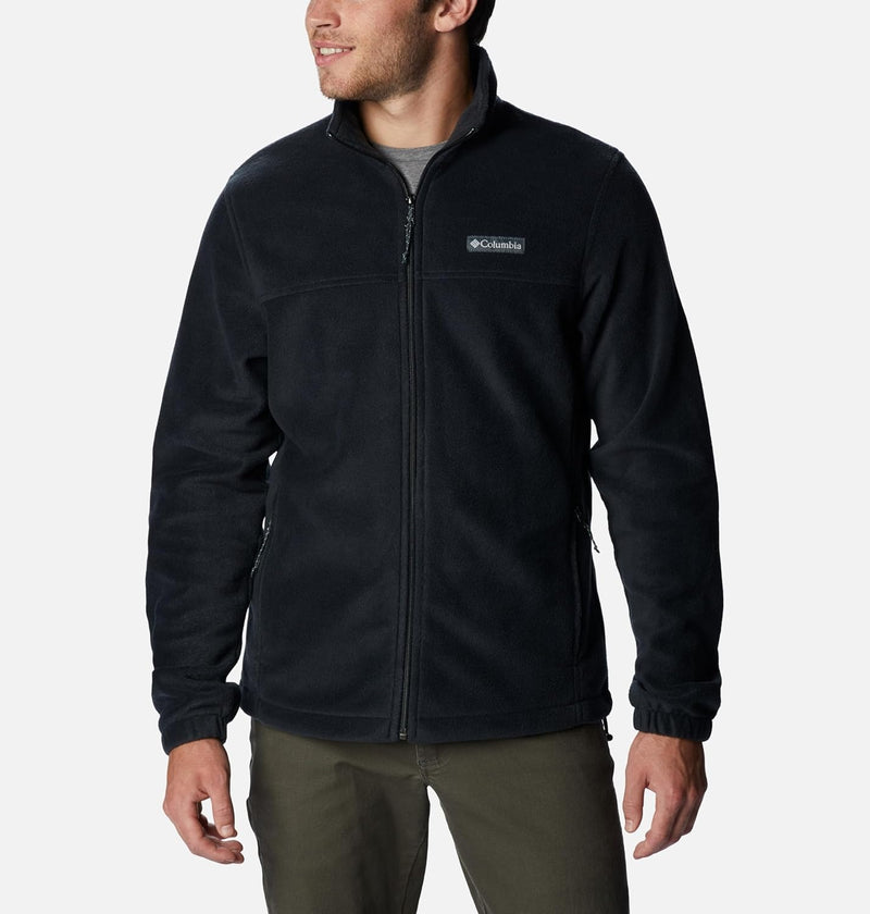 Columbia Men's Steens Mountain Full Zip 2.0