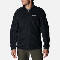 Columbia Men's Steens Mountain Full Zip 2.0