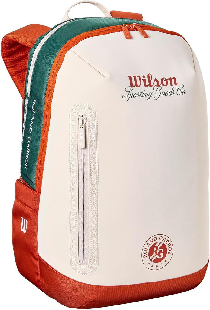 WILSON Roland-Garros 2026 Tennis Backpack