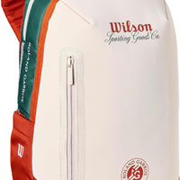 WILSON Roland-Garros 2026 Tennis Backpack