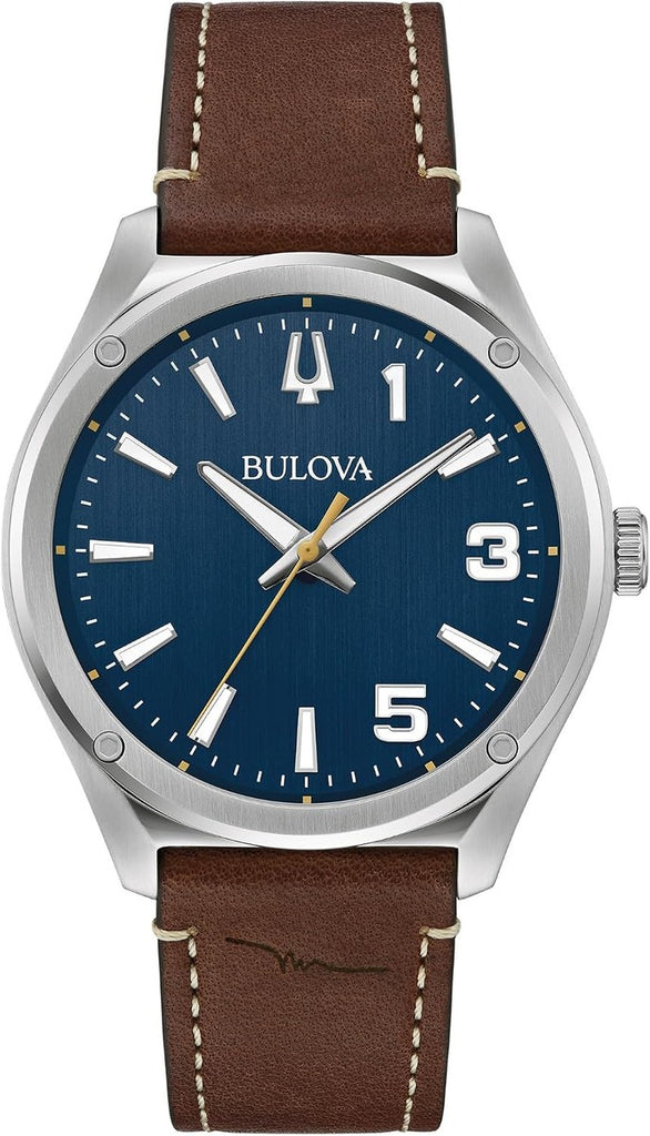 Bulova Marc Anthony Sport Strap Reloj de cuarzo