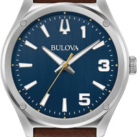 Bulova Marc Anthony Sport Strap Reloj de cuarzo