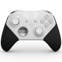 Xbox Wireless Gaming Controller | Elite Series 2 Core | Robot White | Consoles, PCs, TVs, mobile, and more | Adjustable