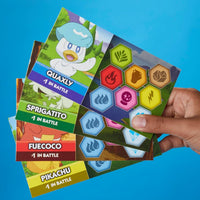 Monopoly Pokémon Edition Board Game
