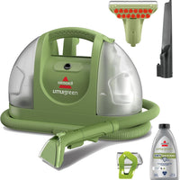Bissell Little Green Multi-Purpose Portable Carpet