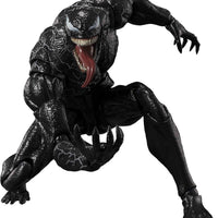 TAMASHII NATIONS - Venom: The Last Dance - Venom S.H.Figuarts Action Figure