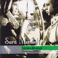 Locura De Amor [Non-USA DVD format: PAL, Region 2 -Import- Spain]