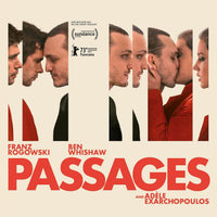 Passages [Blu-Ray]
