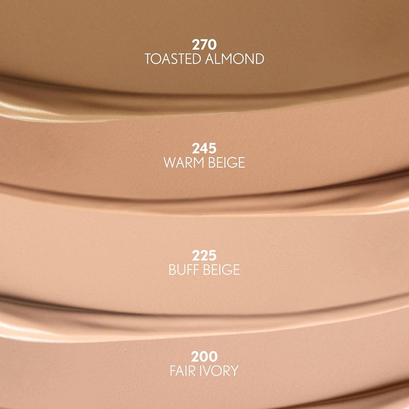 ✨ Luce una piel más joven y radiante con COVERGIRL Ageless Foundation