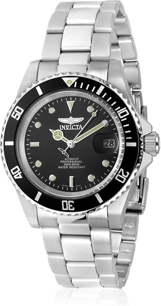 Invicta Men's Pro Diver Collection Coin-Edge Automatic Watch