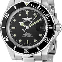 Invicta Men's Pro Diver Collection Coin-Edge Automatic Watch