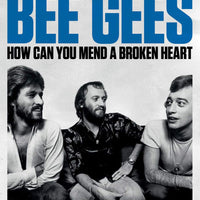 The Bee Gees: How Can You Mend a Broken Heart DVD | NON-USA Format | Region 4 Import - Australia