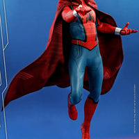 Hot Toys Zombie Hunter Spider-Man - What If...? 1:6