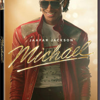 Michael - DVD