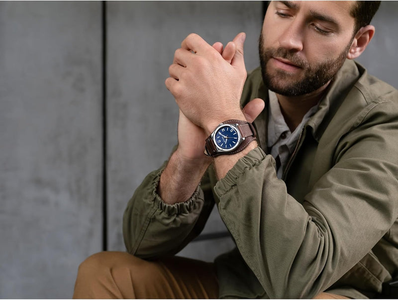 Bulova Marc Anthony Sport Strap Reloj de cuarzo