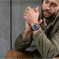 Bulova Marc Anthony Sport Strap Reloj de cuarzo