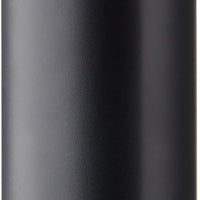 Owala FreeSip Stainless Steel Water Bottle 24 oz Very, Very Dark