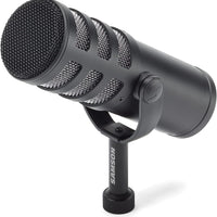 SAMSON Q9x Broadcast Dynamic Microphone
