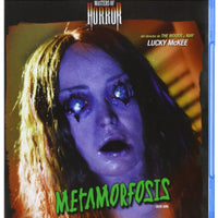 Masters of Horror: Sick Girl [ Blu-Ray, Reg.A/B/C Import - Spain ]