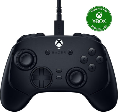Razer Wolverine V3 Tournament Edition Wired Xbox Gaming Controller