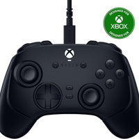 Razer Wolverine V3 Tournament Edition Wired Xbox Gaming Controller