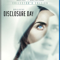 Disclosure Day - Collector's Edition Blu-ray + Digital
