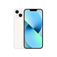 Apple iPhone 13 128GB (Reacondicionado) - Starlight