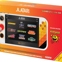 My Arcade Atari Gamestation Go