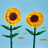 LEGO Sunflowers Building Toy