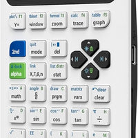🧮✨ Domina tus cálculos avanzados con Texas Instruments TI-84 Plus CE Python Edition