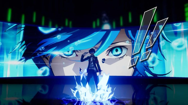Persona 3 Reload: Launch Edition - Nintendo Switch 2