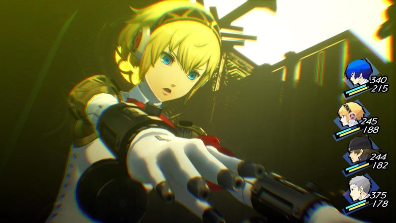 Persona 3 Reload: Launch Edition - Nintendo Switch 2