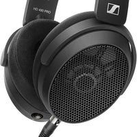 HD 490 PRO Open-Back Professional Headphone