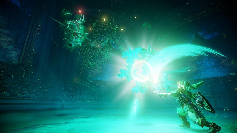 The Legend of Zelda: Ocarina of Time - Nintendo Switch 2