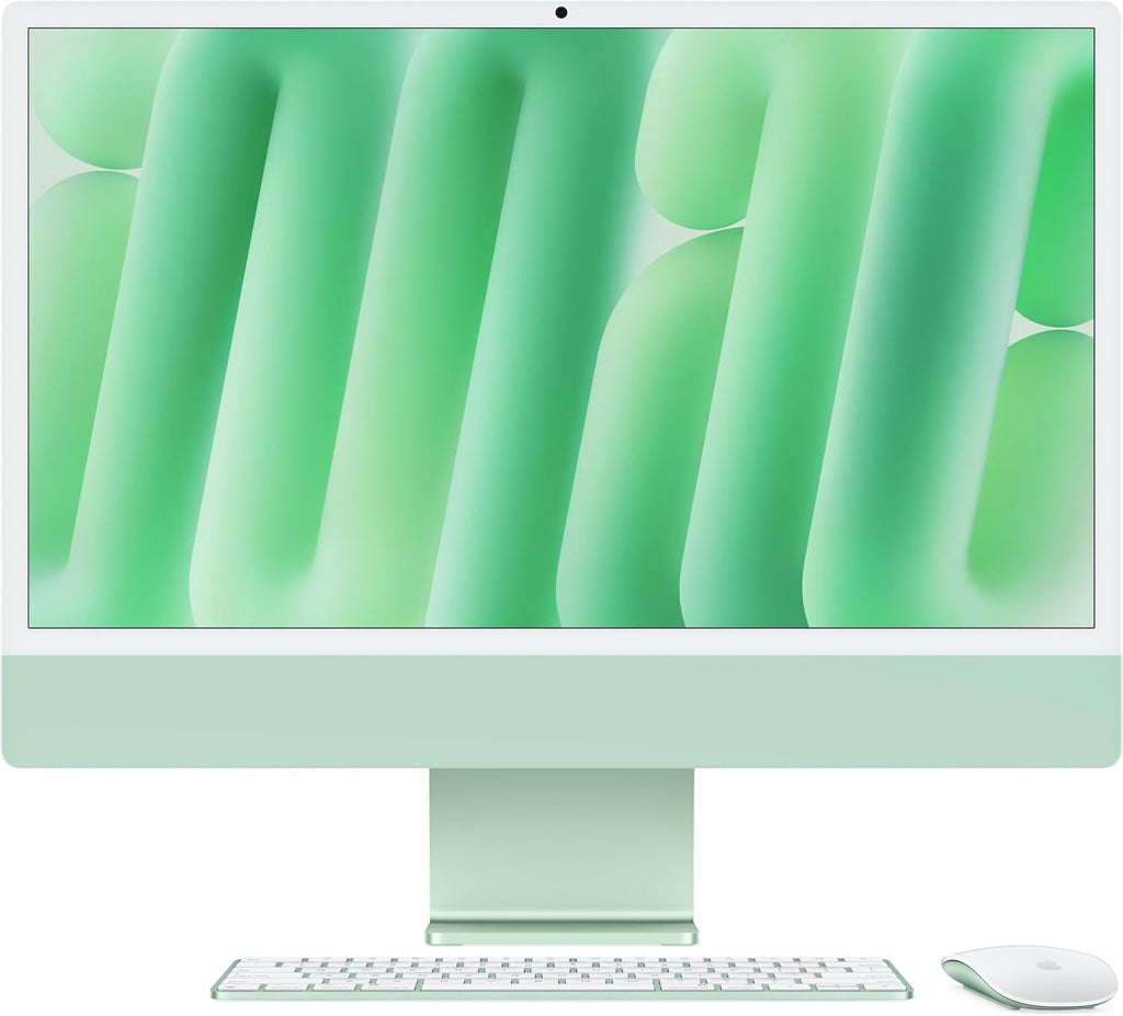 iMac All-in-One