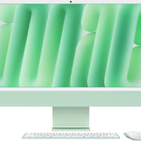 iMac All-in-One