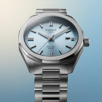 Tissot PRC 100 Solar 39mm, Swiss Solar