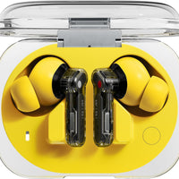 Nothing Ear (3a) Auriculares Bluetooth Cancelación de Ruido 45dB - Amarillo